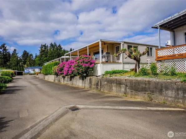 4805 Cushman Road NE #60, Olympia, WA 98506