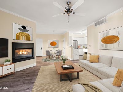 1701 E Colter St UNIT 223, Phoenix, AZ, 85016