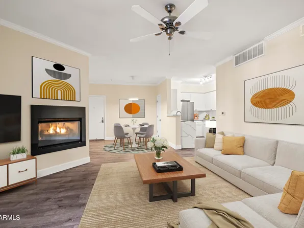 1701 E COLTER Street #223, Phoenix, AZ 85016