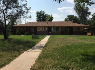 2935 E Martin Luther King Jr Blvd, Denver, CO 80205