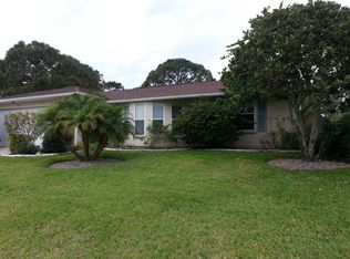 1378 Ashboro Cir SE, Palm Bay, FL 32909