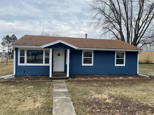 126 Jeffery Ave, Rochelle, IL 61068