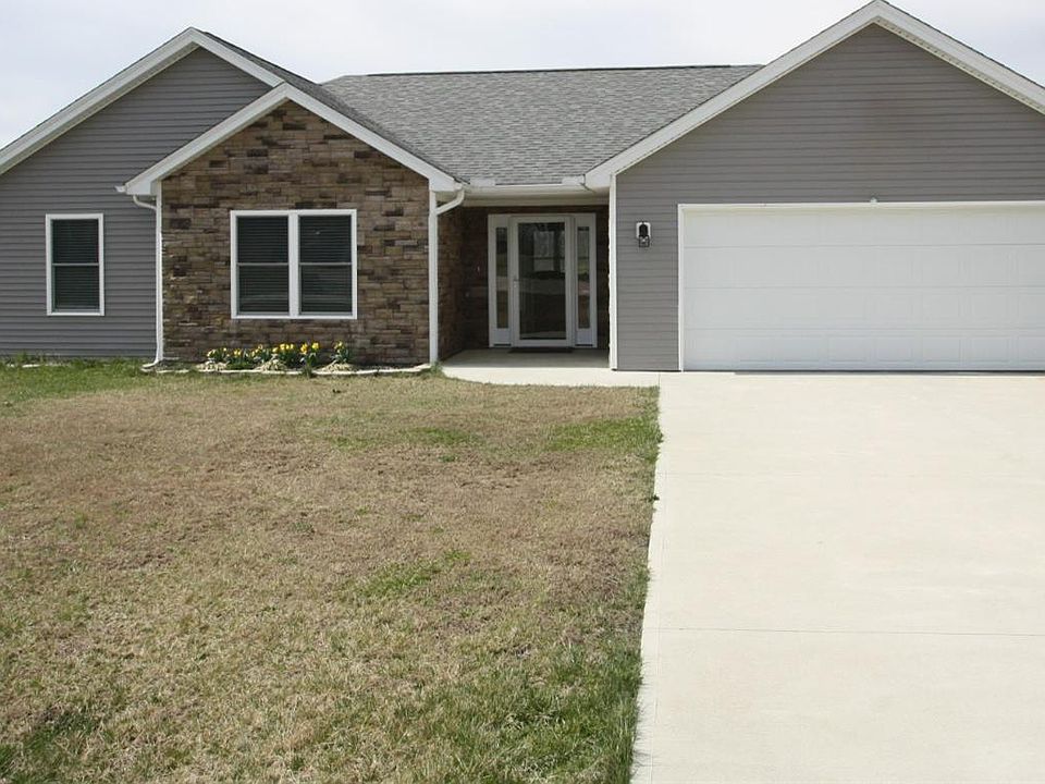 1st image of 526 Chippewa Ct Lot 33