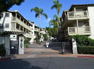 3975 Hortensia St APT E3, San Diego, CA 92110