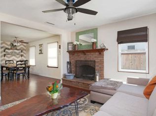 545 Prescott Ave, El Cajon, CA 92020