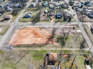1802 W Logan Ave #13-24, Guthrie, OK 73044