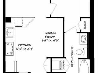 75 Dalhousie St #302, Toronto, ON M5B 2R9
