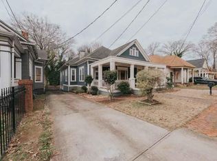 647 Grady Pl SW, Atlanta, GA 30310