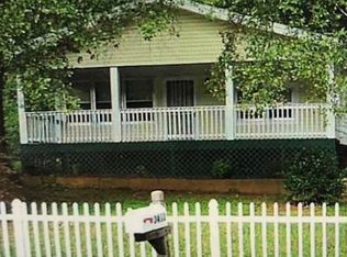 3418 Almand Rd, Atlanta, GA 30316