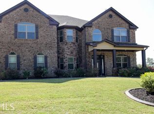 2227 Golden Eagle Dr, Locust Grove, GA 30248