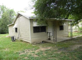 10919 Oakview Dr, Balch Springs, TX 75180