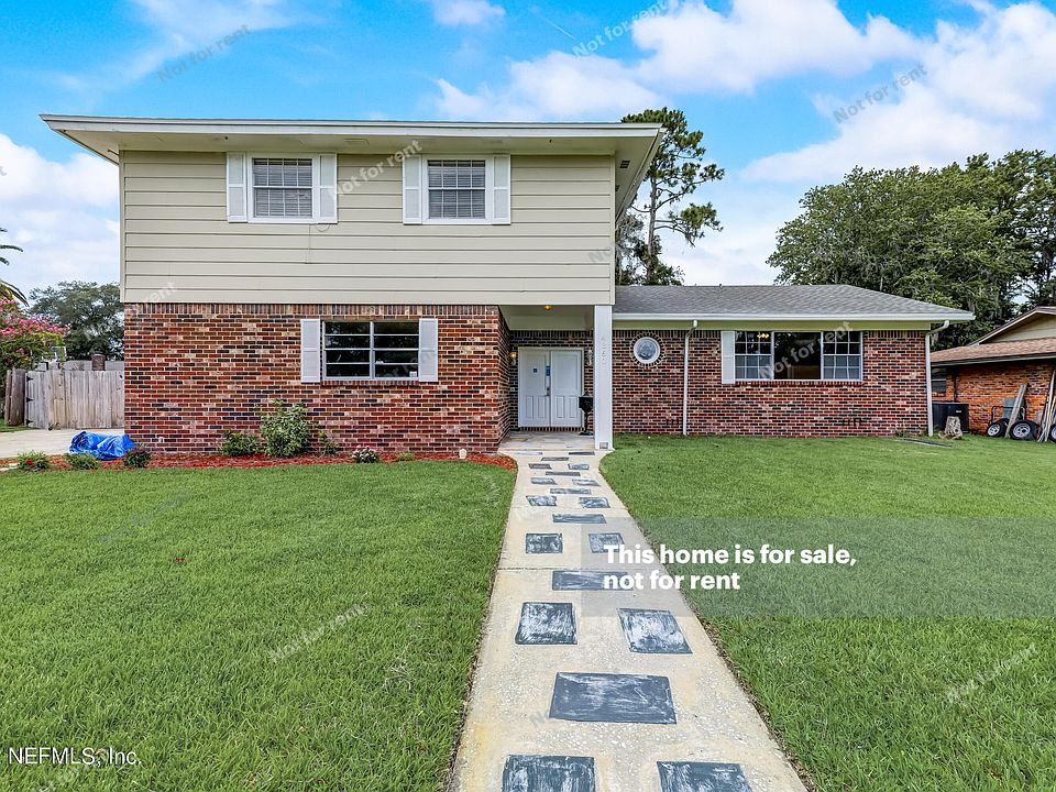 4360 VICKSBURG Avenue, Jacksonville, FL 32210 Zillow