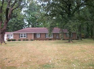 554 N County Road 900 E, Avon, IN 46123