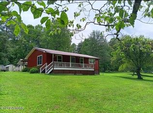 239 Doc Huling Rd, Robbins, TN 37852