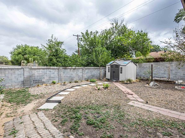 1203 Beverly Dr, Laredo, TX 78045