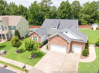 2500 Thorngrove Ct, Fayetteville, NC 28303