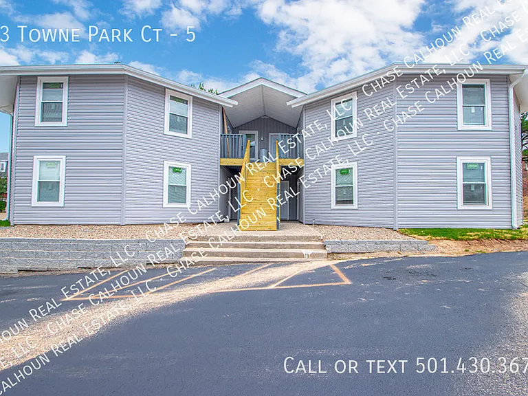 23 Towne Park Ct #5 — Photo 67