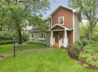 2819 W 52nd St, Minneapolis, MN 55410