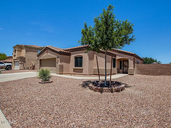 3rd image of 6330 W Ocotillo Meadow Dr