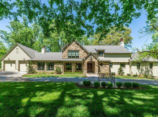 7123 Sherwood Dr, Knoxville, TN 37919