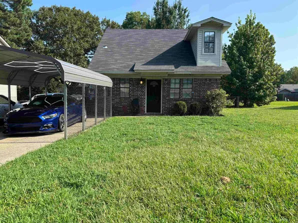 98 Pond St, Cabot, AR 72023