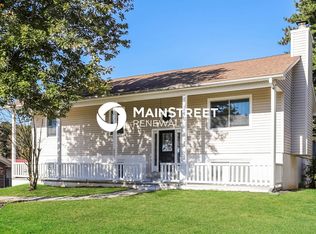 6005 Grey Fox Ln, Lexington, NC 27295