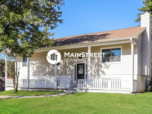 6005 Grey Fox Ln, Lexington, NC 27295