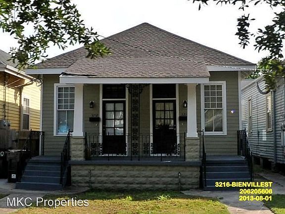 2nd image of 3216 Bienville St