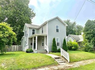 909 W State St, Kokomo, IN