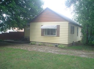 1178 Chester Ave, Akron, OH 44314