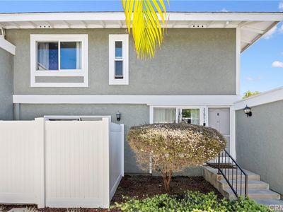 22954 Via Cereza #3D, Mission Viejo, CA, 92691
