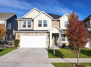 11094 S Broadwick Rd, South Jordan, UT 84095