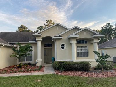 594 W Heronsbill Ln, Citrus Springs, FL, 34434