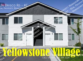 124 Briscoe Rd #C, Pocatello, ID 83202