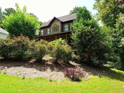 631 Braidwood Dr NW, Acworth, GA, 30101