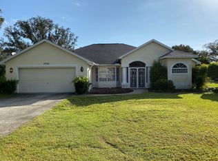 3034 Waterfall Dr, Spring Hill, FL 34608