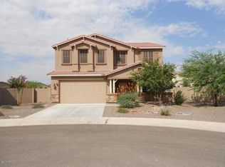28178 N Abby Cir, Queen Creek, AZ 85143