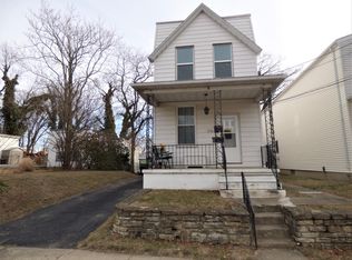4706 Greenlee Ave, Cincinnati, OH 45217