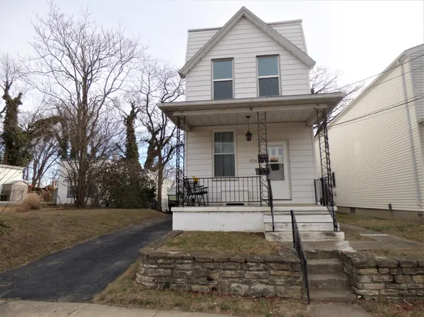 4706 Greenlee Ave, Cincinnati, OH 45217