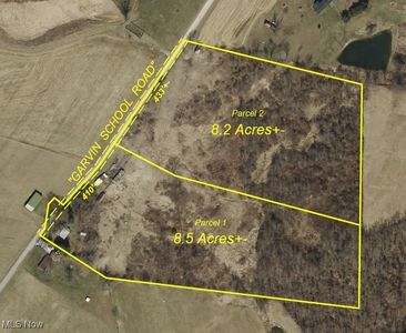 53134 Garvin School Rd, Cumberland, OH, 43732
