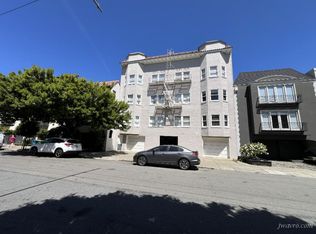1980 Jefferson St APT 101, San Francisco, CA 94123