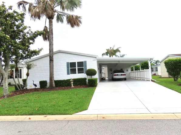 5496 Red Wing Cir #733, Pt Orange, FL 32128