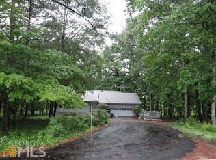 3965 Martin Rd, Stockbridge, GA 30281