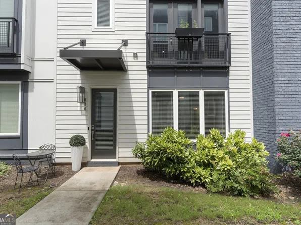 836 Winslow Way, Atlanta, GA 30318