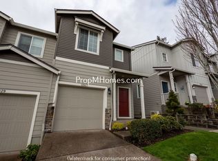 12827 SE 155th Ave, Happy Valley, OR 97086