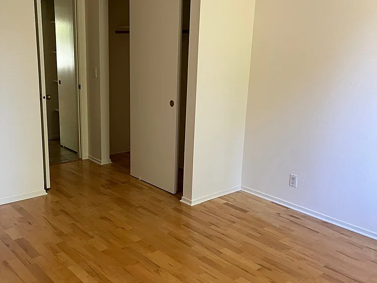 Back downstairs bedroom