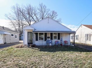 805 Clark St, Elyria, OH 44035