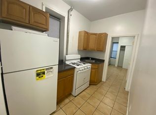 659 E 158th St #1, Bronx, NY 10456