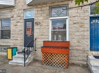 114 N Highland Ave, Baltimore, MD