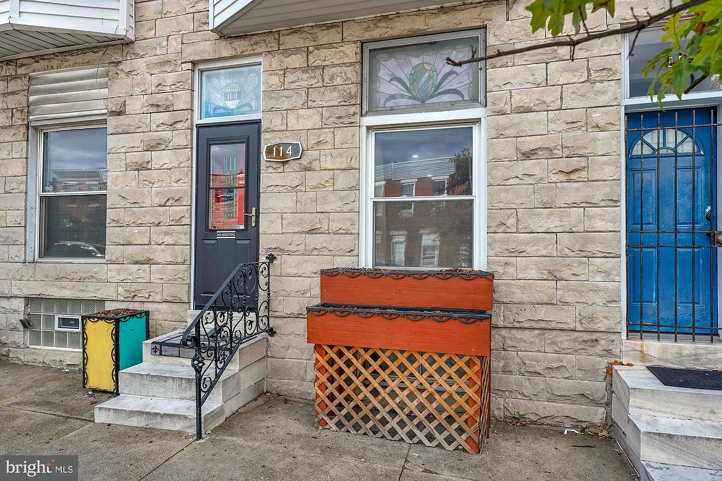 114 N Highland Ave photo 1